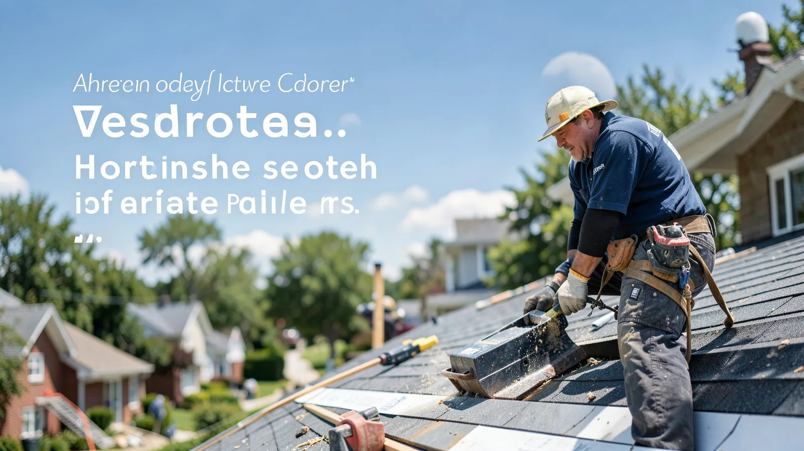 Roof Replacement in Amherst, NE near me